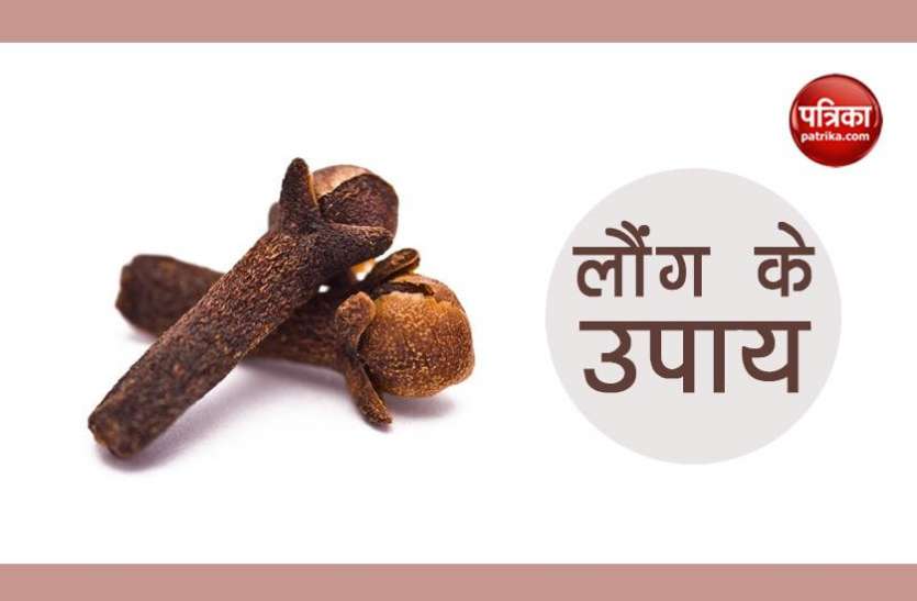 cloves लौंग के ये खास उपाय बनाएंगे सारे बिगड़े हुए काम, घर में आएगी सुख और समृद्धि