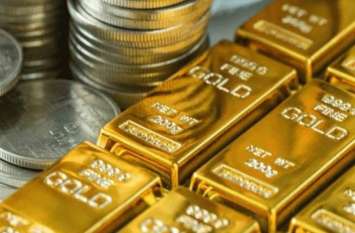 Gold and silver became expensive as Biden took oath, know the price Gold and silver became expensive as Biden took oath, know the price