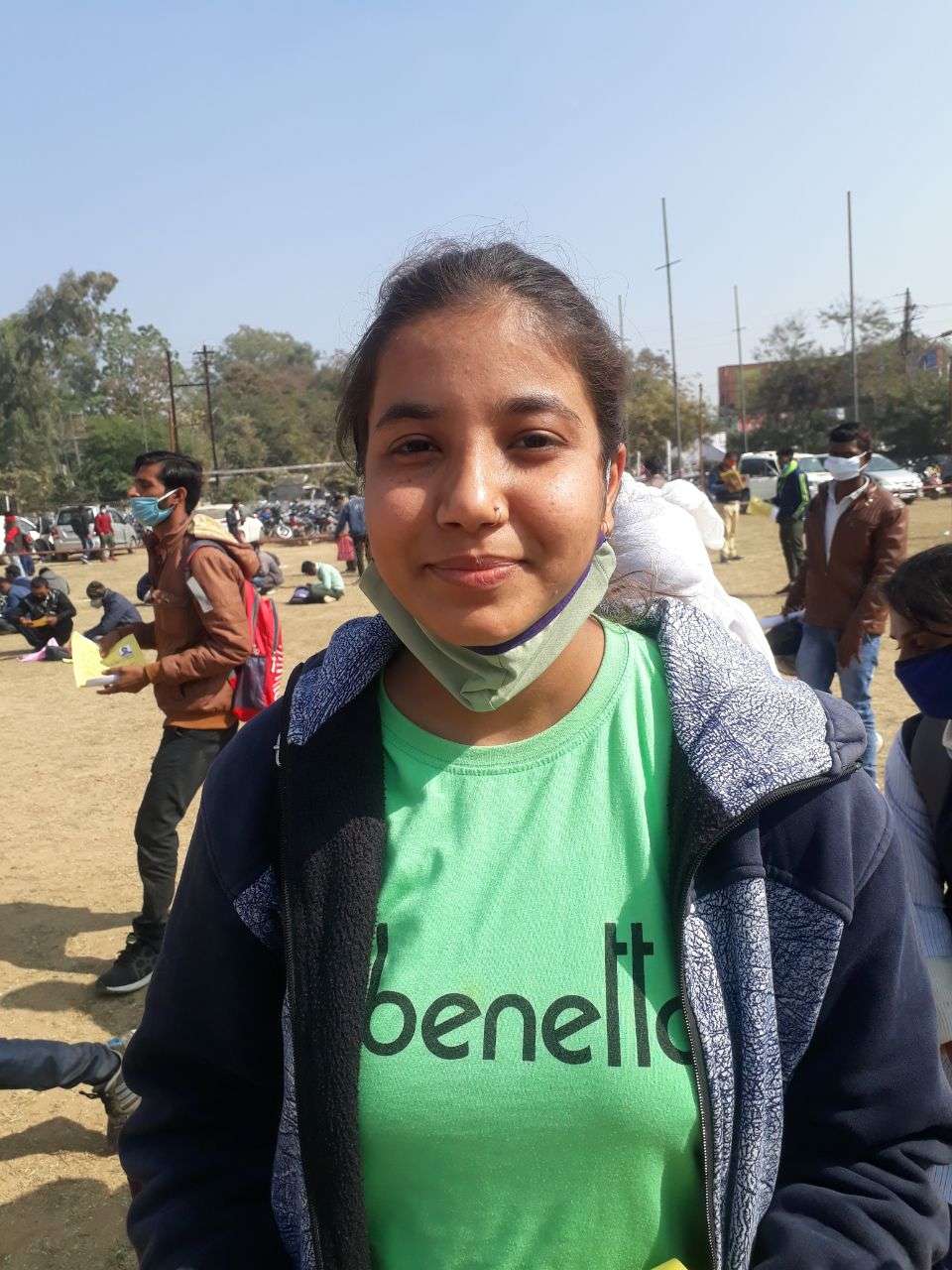 antima tripathi