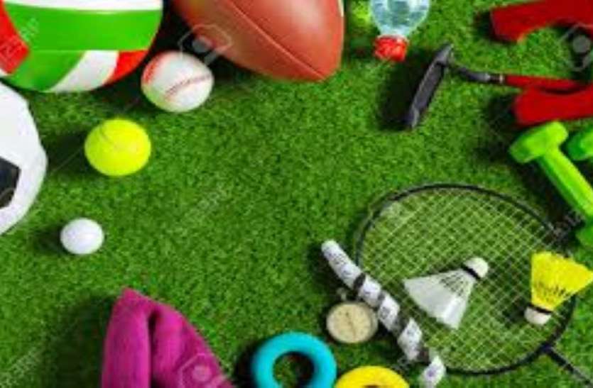 RAJASTHAN SPORTS--डीपीएड-बीपीएड अभ्यर्थियों के अरमानों को लगा झटका RAJASTHAN SPORTS--डीपीएड-बीपीएड अभ्यर्थियों के अरमानों को लगा झटका