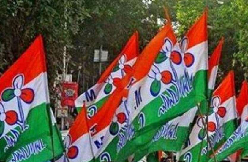 बंगाल में गोली मारो नारे लगाने वाले तृणमूल पदाधिकारी पर कार्रवाई बंगाल में गोली मारो नारे लगाने वाले तृणमूल पदाधिकारी पर कार्रवाई