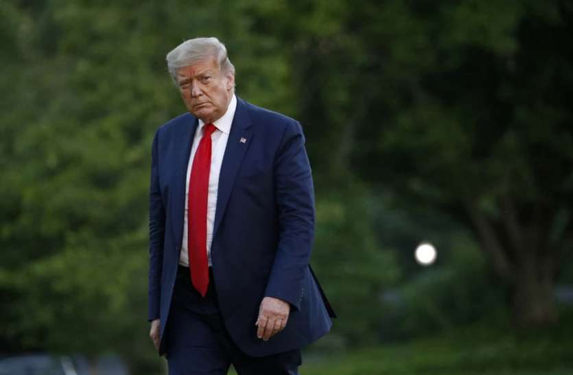 trumppp.jpg अब आगे बढ़ो: ट्रंप के बिना पार्टी की 'दशा और दिशा' तय करना चाहते हैं कई रिपब्लिकन्स
