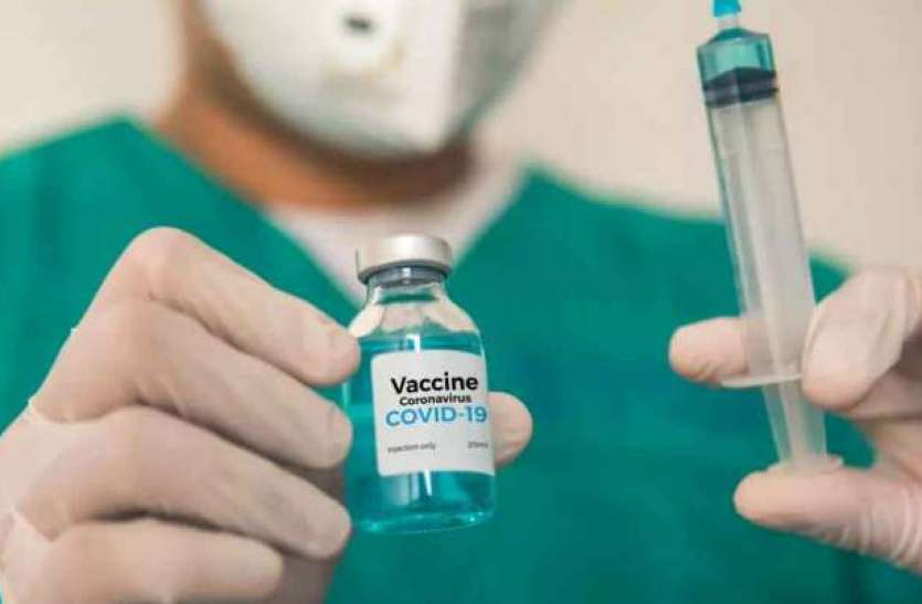 Corona vaccination Coronavirus: देश में 10 लाख लोगों ने लगवाया टीका, आज एक भी मौत नहीं