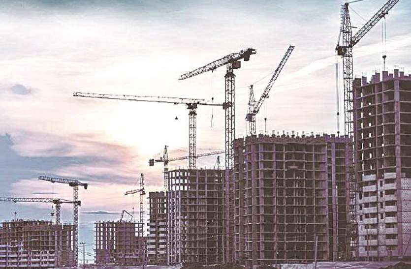 Budget 2021: What real estate sector expects from government Budget 2021: रियल एस्टेट सेक्टर को इस बार के बजट से है बहुत उम्मीदें, जानिए क्या हैं डिमांड्स