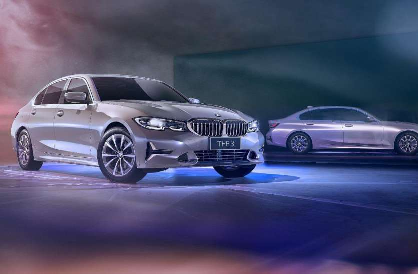 BMW to bring 25 new products in India this year, launch 3 Series Gran Limousine BMW इस साल भारत में पेश करेगी 25 नए प्रोडक्ट, लॉन्च की 3 Series Gran Limousine
