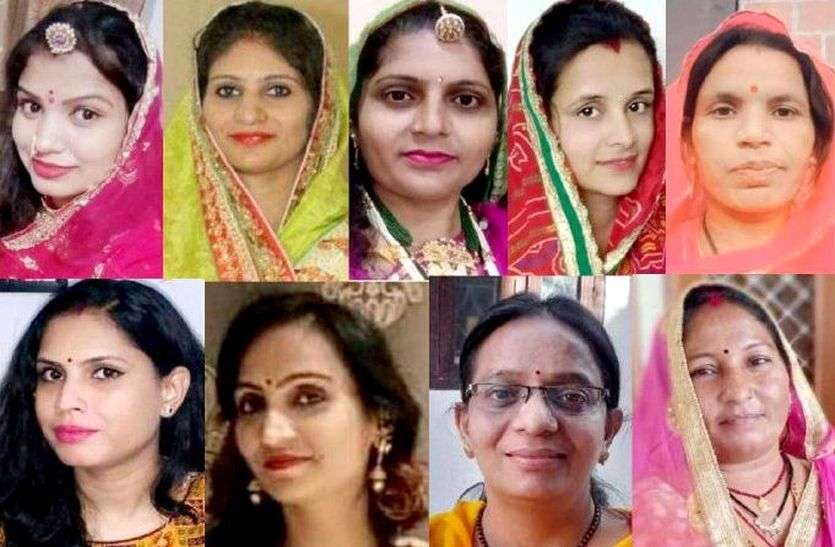 आधी दुनिया बोलीं : महिला सशक्तीकरण व महिला हितों को समर्पित हो बजट आधी दुनिया बोलीं : महिला सशक्तीकरण व महिला हितों को समर्पित हो बजट