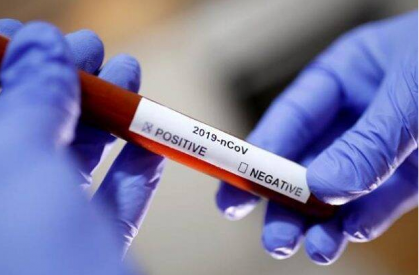 coronavirus कोविड-19 : 24 घंटे में कोरोना के 14,545 नए केस सामने आए, 163 की मौत