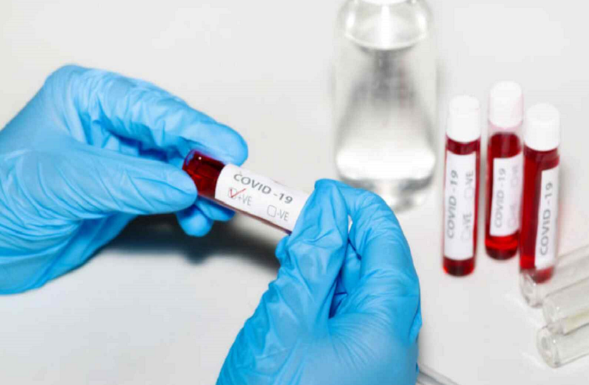 Corona कोरोना आइसोलेशन वार्ड हो रहे खाली, अन्य बीमारी से पीडि़त मरीजों के लिए बढ़ेंगे बिस्तर