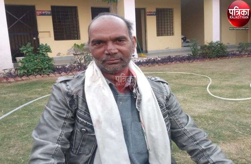 लाखन के मकान पर ही होती थी नकली नोट की छपाई लाखन के मकान पर ही होती थी नकली नोट की छपाई