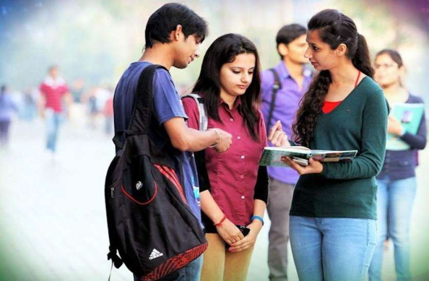 सरकारी नौकरी में भर्ती की उम्र 30 वर्ष करने की सिफारिश, दूसरी सरकारी नौकरी के लिए मिलेंगे सिर्फ दो मौके सरकारी नौकरी में भर्ती की उम्र 30 वर्ष करने की सिफारिश, दूसरी सरकारी नौकरी के लिए मिलेंगे सिर्फ दो मौके