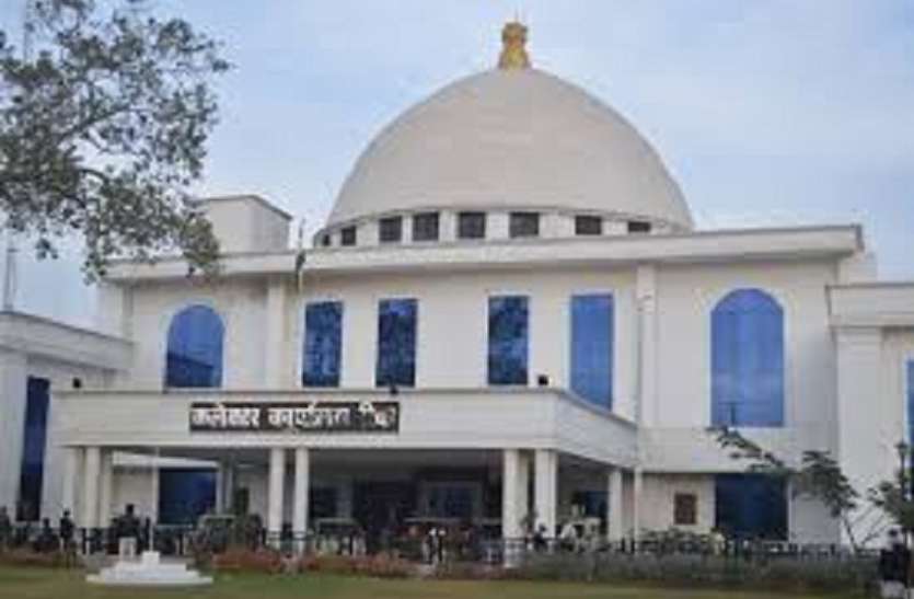 rewa सीएम के दौरे में आकस्मिक निरीक्षण की तैयारियों पर अधिकारियों की उड़ी नींद, आखिर क्यों बने ऐसे हालात