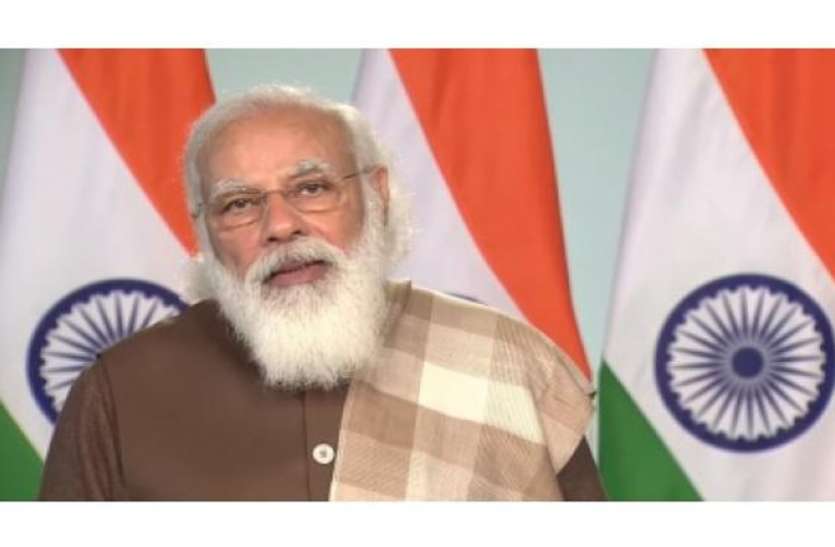 modi.jpg मोदी ने फिर की टीम इंडिया की तारीफ, बोले-‘ऑस्ट्रेलिया पर भारत की जीत युवाओं के लिए प्रेरणा‘
