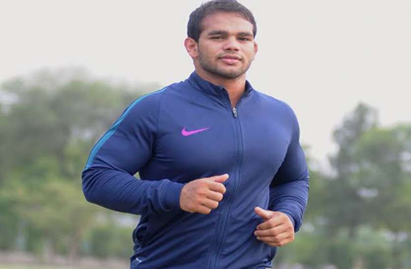 narsingh.jpg फ्रीस्टाइल राष्ट्रीय कुश्ती चैम्पियनशिप शनिवार से, सभी की नजरें नरसिंह पर टिकी