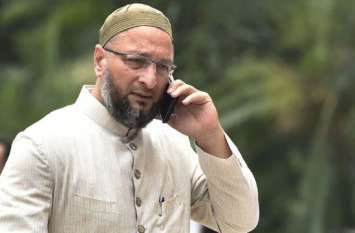 Asaduddin Owaisi Asaduddin Owaisi