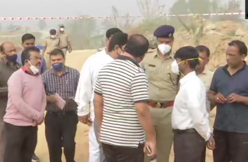 shivmoga11.png Karnataka : एक्शन में सीएम येदियुरप्पा, शिवमोगा ब्लास्ट की होगी उच्च स्तरीय जांच