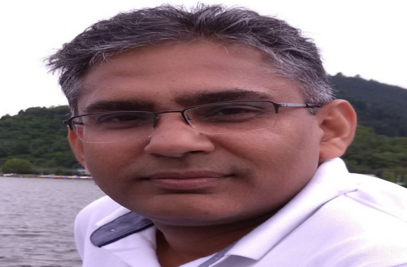 vinay_kaura.png चीन को साधने के लिए भारत और यूएस साझेदारी अहम