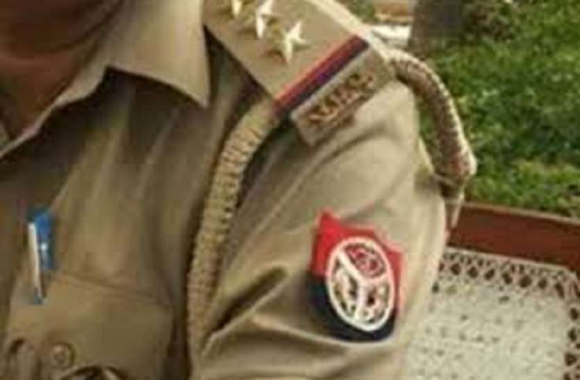 पुलिस ने मुर्दे को कर दिया शांतिभंग में पाबंद, एसडीएम ने दिए आदेश पुलिस ने मुर्दे को कर दिया शांतिभंग में पाबंद, एसडीएम ने दिए आदेश