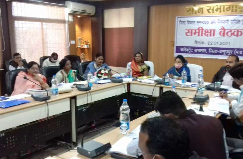 MP expresses unhappiness over unconnected electricity bill and poor tr बिना कनेक्शन विद्युत बिल और खराब ट्रांसफार्मर दुरूस्त नहीं किए जाने पर सांसद ने जताई नाराजगी