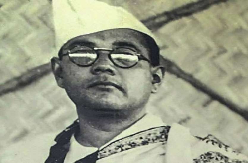 NETAJI 125 BIRTHDAY CELEBRATIONS---देशभर में युवाओं तक नेताजी के सिद्धांतों को पहुंचाने का कैंपेन शुरू NETAJI 125 BIRTHDAY CELEBRATIONS---देशभर में युवाओं तक नेताजी के सिद्धांतों को पहुंचाने का कैंपेन शुरू