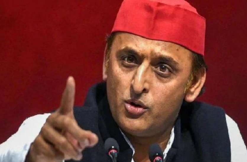akhilesh-yadav.jpg अखिलेश यादव को ऐलान, बोले- जौहर यूनिवर्सिटी को बचाने के लिए प्रदेशभर में आंदोलन करेगी सपा