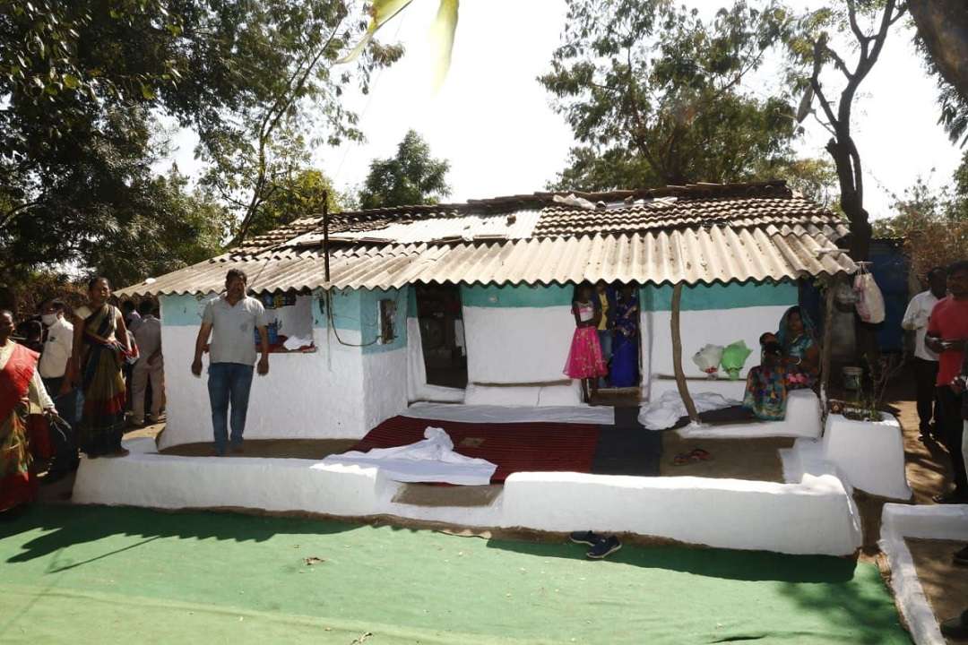 सीएम शिवराज सिंह चौहान का जबलपुर दौरा