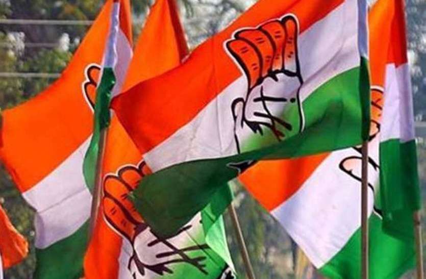 90 local bodies Elections in rajasthan 90 निकायों में चुनाव : भाजपा का गढ़ ढहाने में झौंकनी होगी कांग्रेस को पूरी ताकत