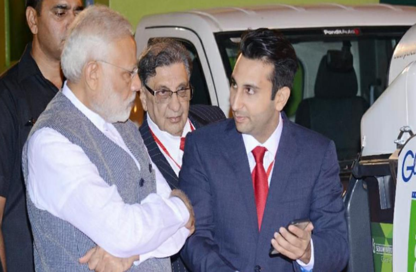आग से इंस्टीट्यूट ऑफ इंडिया को 1000 करोड़ का नुकसान : पूनावाला आग से इंस्टीट्यूट ऑफ इंडिया को 1000 करोड़ का नुकसान : पूनावाला