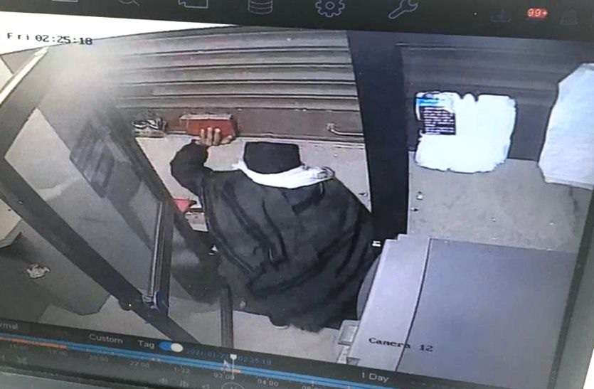 बच गए एसबीआई के 15 लाख रुपए