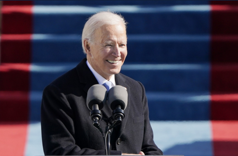joe biden बाइडेन ने भारत को बताया अमरीका का सच्चा मित्र, इस मुद्दे पर की मोदी सरकार की तारीफ