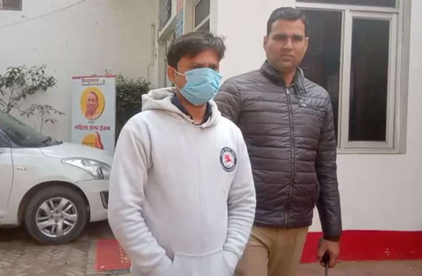 meerut.jpg बारात आने से पहले भाई ने बहन को मारी गोली, हत्या के बाद शादी की खुशियां मातम में बदली