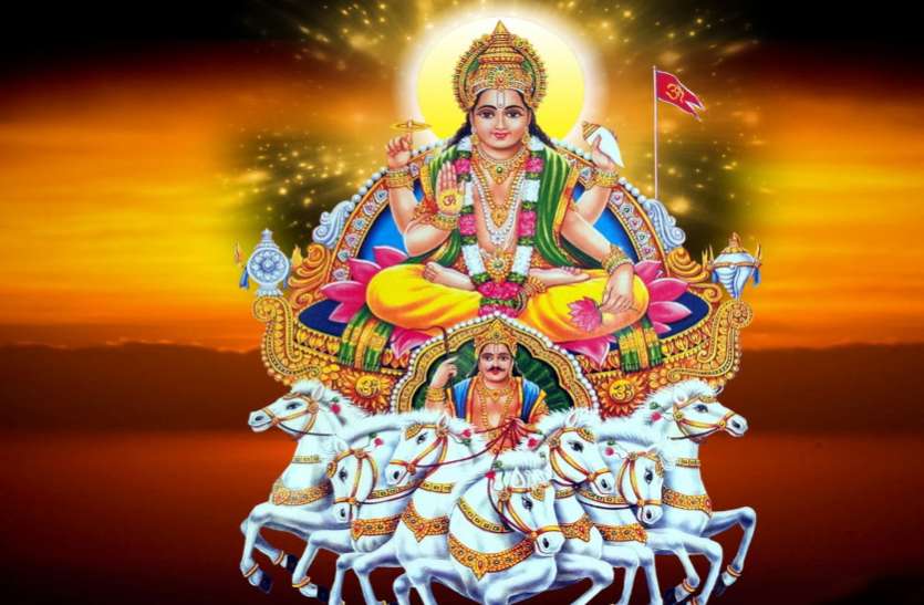 Surya Puja Vudhi On Samba Dashami Paush Month Sun Worship Samba Dashami 2021 श्रीकृष्ण के पुत्र के रोगमुक्ति का दिन, कृपा प्राप्त करने के लिए इस तरह करें सूर्य पूजा