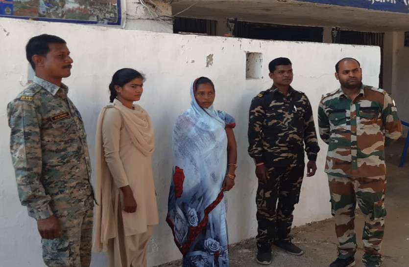 शौचालय निर्माण में 63 लाख रुपए का गबन करने वाली महिला सरपंच गिरफ्तार, 3 माह से थी फरार शौचालय निर्माण में 63 लाख रुपए का गबन करने वाली महिला सरपंच गिरफ्तार, 3 माह से थी फरार