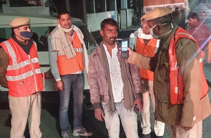 नौ माह तक बचे रहे शराबी, अब खैर नहीं नौ माह तक बचे रहे शराबी, अब खैर नहीं
