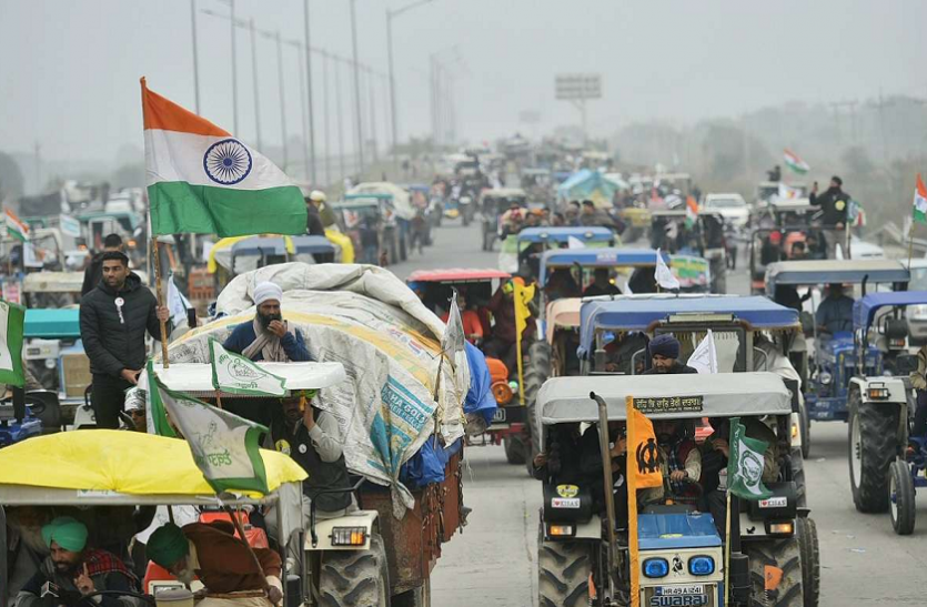 untitled_5.png Farmer Protest: महाराष्ट्र में 15,000 किसानों ने निकाला नाशिक-मुंबई 'वाहन मार्च'