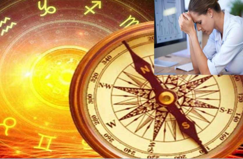 Vastu tips वास्तु टिप्स : इन 7 वजह से आती है तरक्की में रूकावट, घर में रहता है अशांति का माहौल