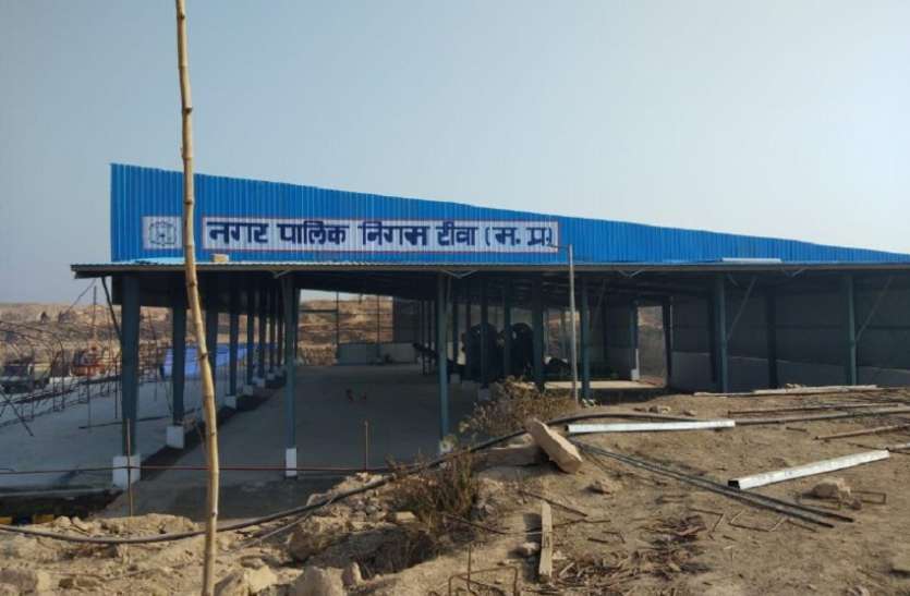rewa विंध्य के 28 शहरों के क्लस्टर प्रोजेक्ट का मुख्यमंत्री करेंगे लोकार्पण, इन शहरों को मिलेगा लाभ