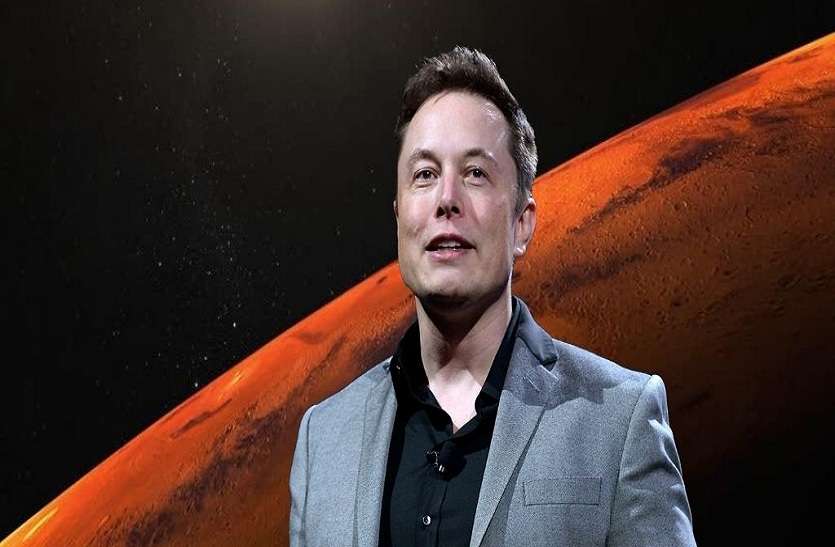 Troubled by Elon Musk's tweets, this man has sued, know whole matter एलन मस्क की ट्वीट से परेशान होकर इस शख्स ने ठोक दिया मुकदमा, जानिए पूरा मामला