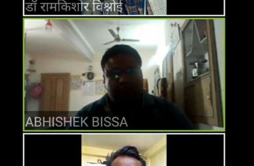 कोरोना से खूब लड़ी सरकार, अब बेहतर चिकित्सा सुविधाओं की दरकार कोरोना से खूब लड़ी सरकार, अब बेहतर चिकित्सा सुविधाओं की दरकार