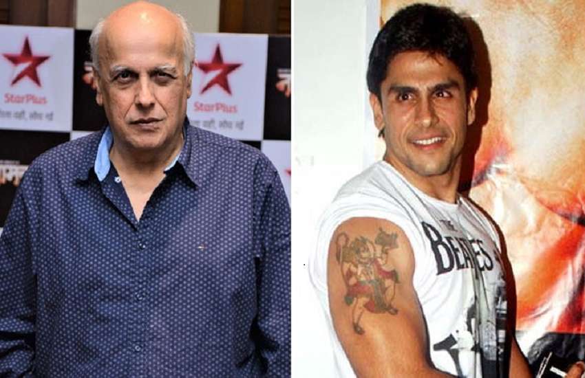 Mahesh Bhatt Rahul Bhatt