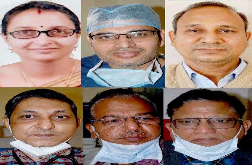 जनता की मंशा : मेडिकल इन्फ्रास्ट्रक्चर पर खर्च हो अधिक राशि, चिकित्सकों को मिले सुविधा जनता की मंशा : मेडिकल इन्फ्रास्ट्रक्चर पर खर्च हो अधिक राशि, चिकित्सकों को मिले सुविधा