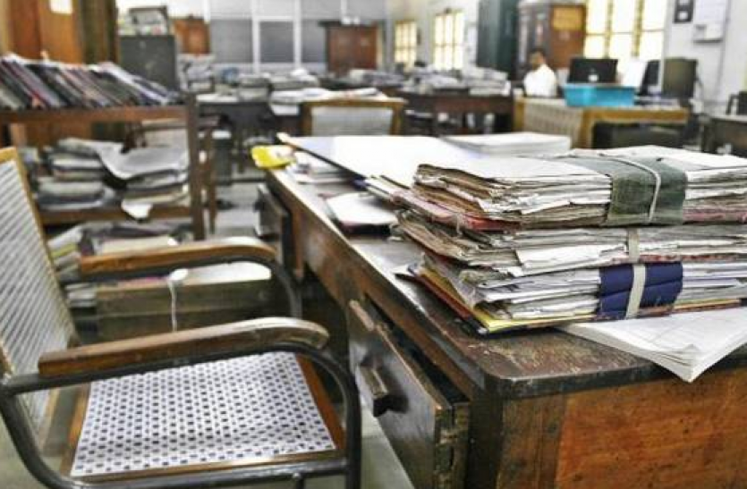 bureaucracy नौकरशाही में बड़ा फेरबदल, केंद्र सरकार ने 18 IAS अधिकारियों को सौंपी नई जिम्मेदारियां