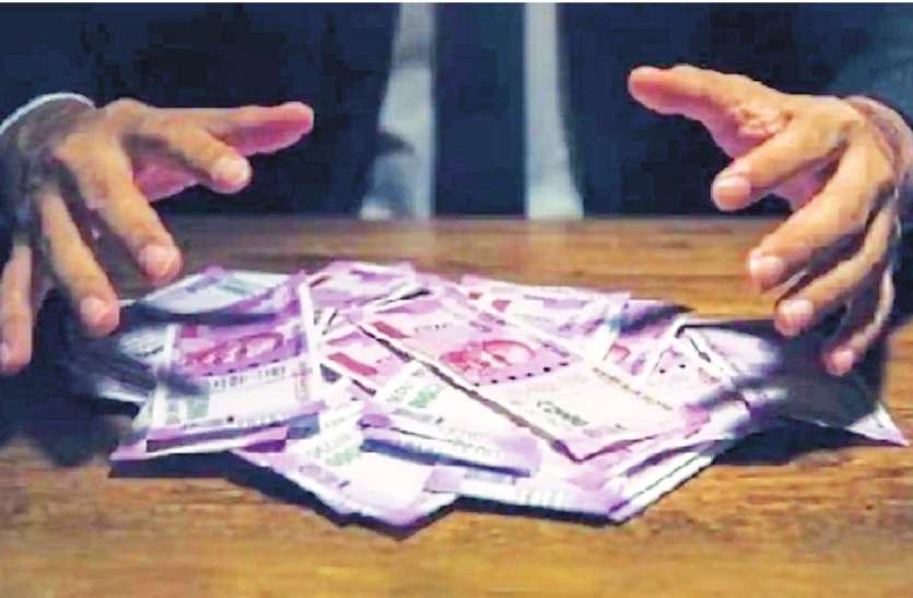 cms_image-1 सट्टा कारोबार बड़ा चैलेंज, वाट्सएप व फेसबुक मैसेंजर पर हो रही बुकिंग