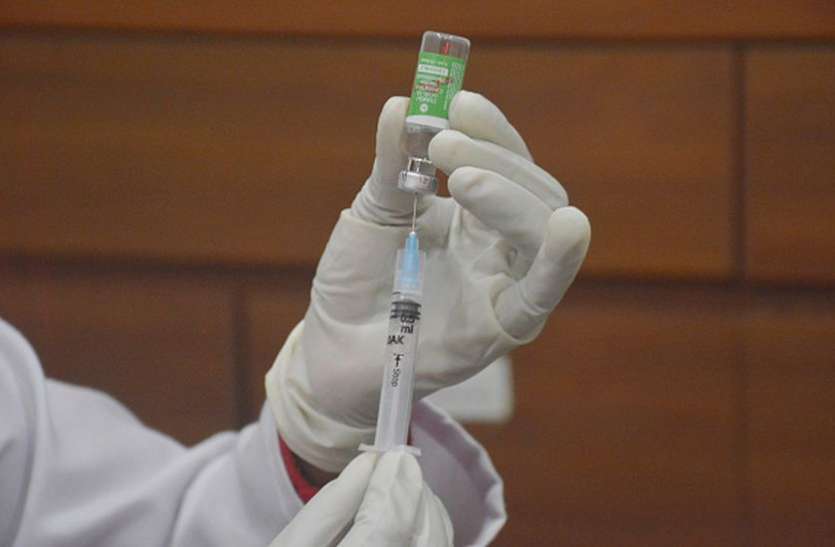 CORONA VACCINE CORONA VACCINE : यह दिक्कतें हैं तो वैक्सीन आपके लिए नहीं
