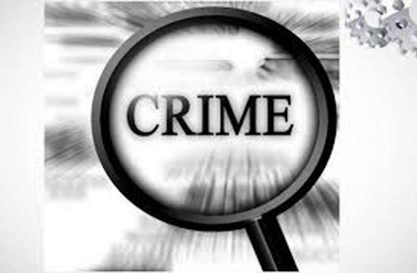 जोधपुर का ट्रक चालक 22.56 लाख के पार्सल ले उड़ा जोधपुर का ट्रक चालक 22.56 लाख के पार्सल ले उड़ा