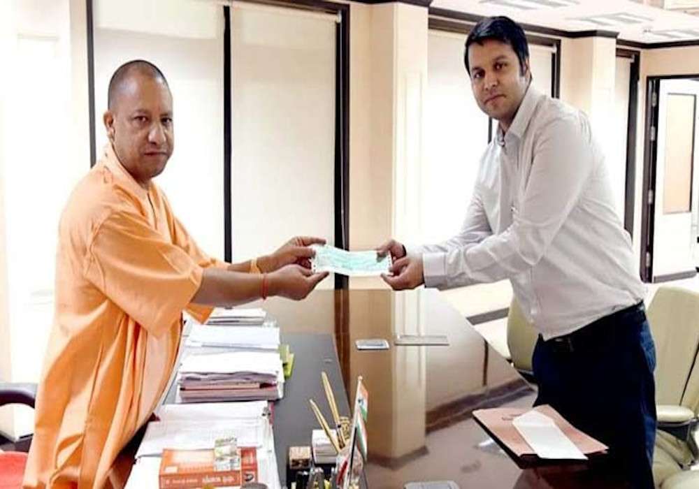 देशभर के लिए मॉडल बना जालौन का करियर प्रोग्राम, 26 जनवरी से पूरे प्रदेश में होगा लागू