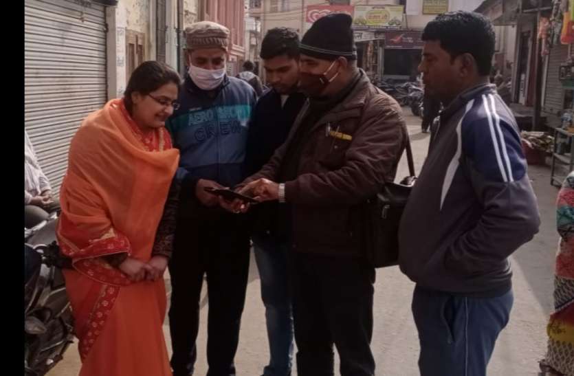 सरकारी कार्यालयों में लेंगे शपथ, टाउन हाॅल में होगा मुख्य समारोह सरकारी कार्यालयों में लेंगे शपथ, टाउन हाॅल में होगा मुख्य समारोह