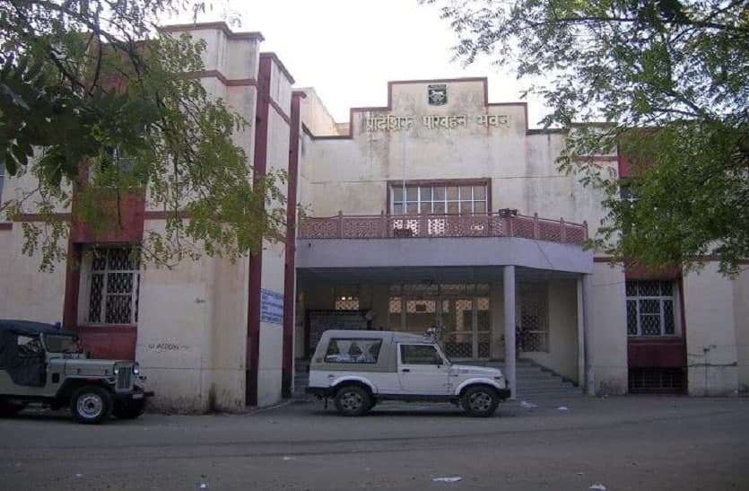 फाइल फोटो उड़नदस्तों में फिर से लगेंगे जीपीएस, लीकेज सिस्टम रोकने की तैयारी