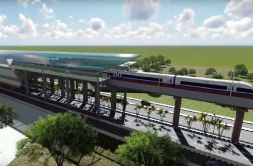 rapid_rail_6609990_835x547-m.jpg अत्याधुनिक सुविधाओं से लैस होगी रैपिड रेल, सिर्फ 50 मिनट में पहुंचाएगी मेरठ सेे गुरुग्राम
