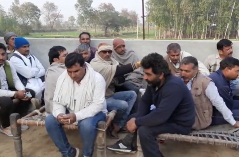 screenshot_from_2021-01-24_14-43-01.png किसान आंदोलन: गणतंत्र दिवस के लिए ट्रैक्टर परेड की तैयारी में जुटे किसान, बोले- तिरंगे साथ पहुंचेंगे दिल्ली