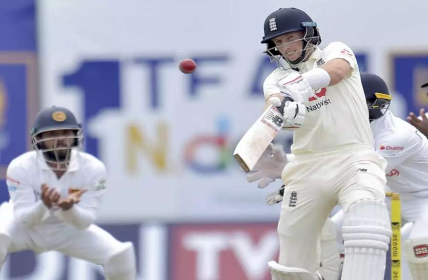 sri_lanka_vs_england.jpg गॉल टेस्ट : श्रीलंका के मजबूत स्कोर के सामने लड़खड़ाई इंग्लैंड की खराब शुरुआत